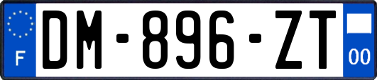 DM-896-ZT