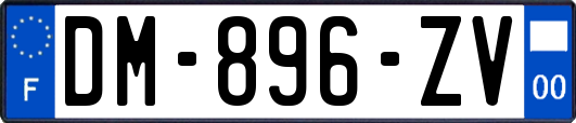 DM-896-ZV