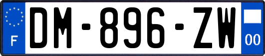 DM-896-ZW