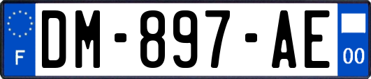 DM-897-AE