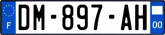 DM-897-AH