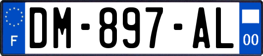 DM-897-AL