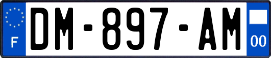 DM-897-AM