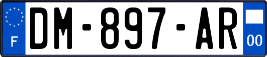 DM-897-AR