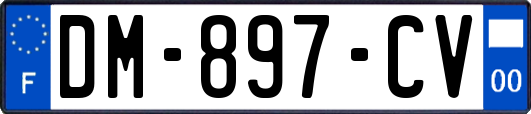 DM-897-CV