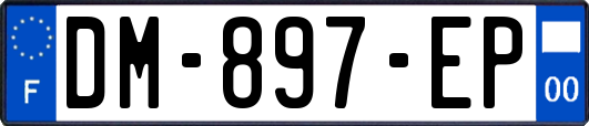 DM-897-EP