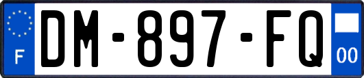 DM-897-FQ