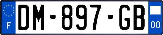 DM-897-GB