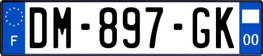 DM-897-GK