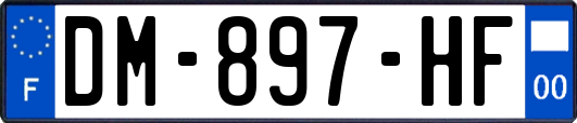 DM-897-HF