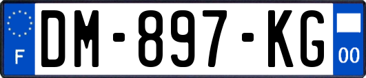 DM-897-KG