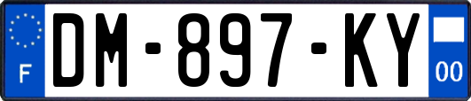 DM-897-KY