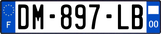 DM-897-LB