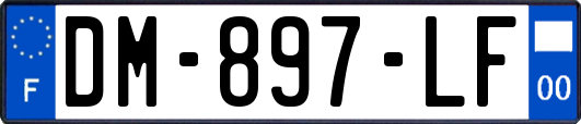 DM-897-LF