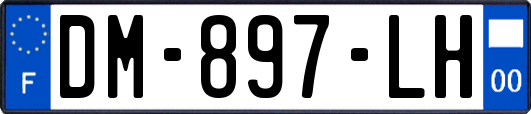DM-897-LH