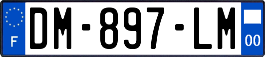 DM-897-LM
