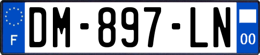 DM-897-LN