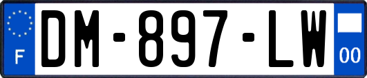 DM-897-LW
