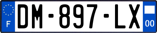 DM-897-LX