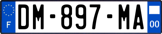 DM-897-MA