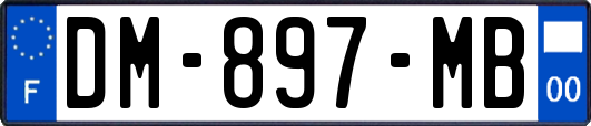 DM-897-MB