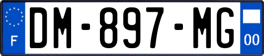 DM-897-MG