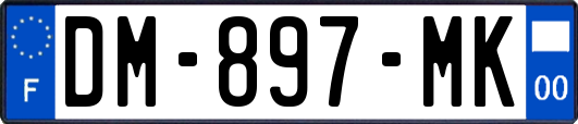 DM-897-MK
