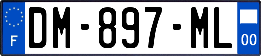 DM-897-ML