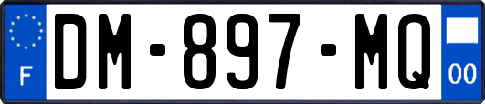 DM-897-MQ