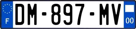 DM-897-MV