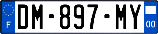 DM-897-MY