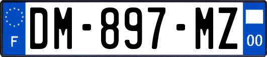 DM-897-MZ