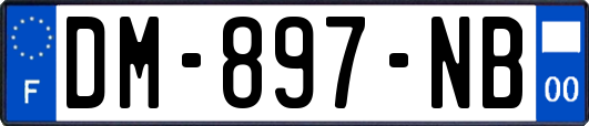 DM-897-NB