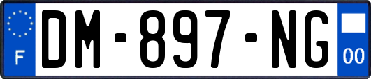 DM-897-NG