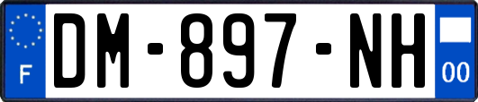 DM-897-NH