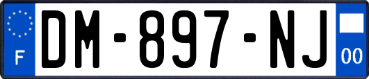 DM-897-NJ