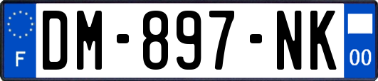 DM-897-NK