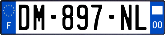 DM-897-NL