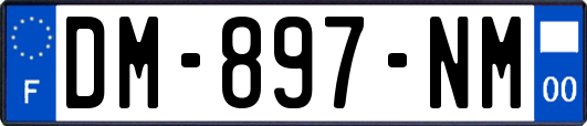 DM-897-NM