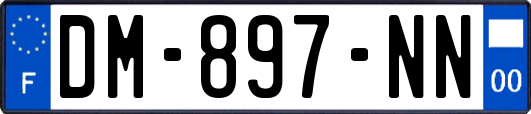DM-897-NN