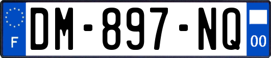 DM-897-NQ