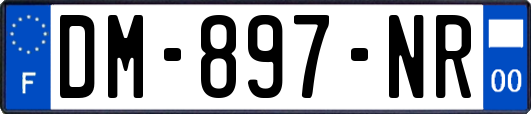 DM-897-NR