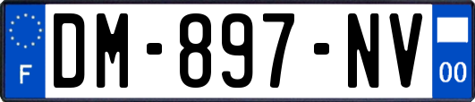 DM-897-NV