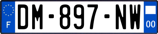 DM-897-NW