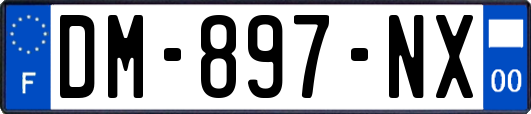 DM-897-NX