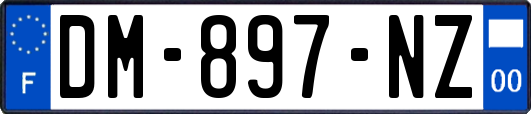 DM-897-NZ
