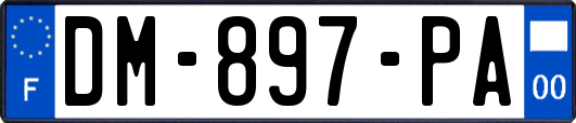 DM-897-PA
