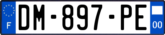 DM-897-PE