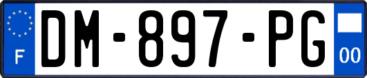 DM-897-PG