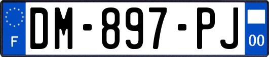 DM-897-PJ